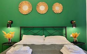Ortachala Romantic Apartments