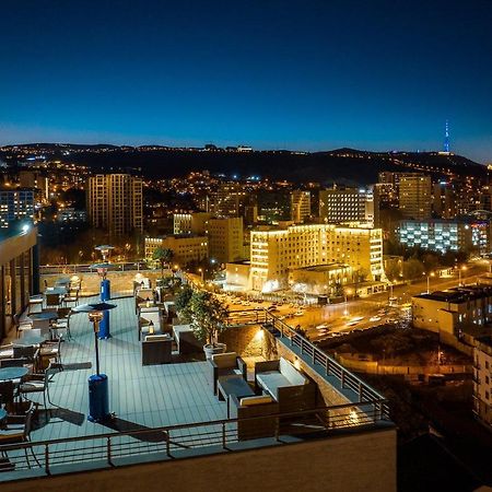 Ortachala Romantic Apartments Тбилиси Экстерьер фото