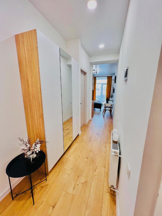 Ortachala Romantic Apartments Тбилиси Экстерьер фото