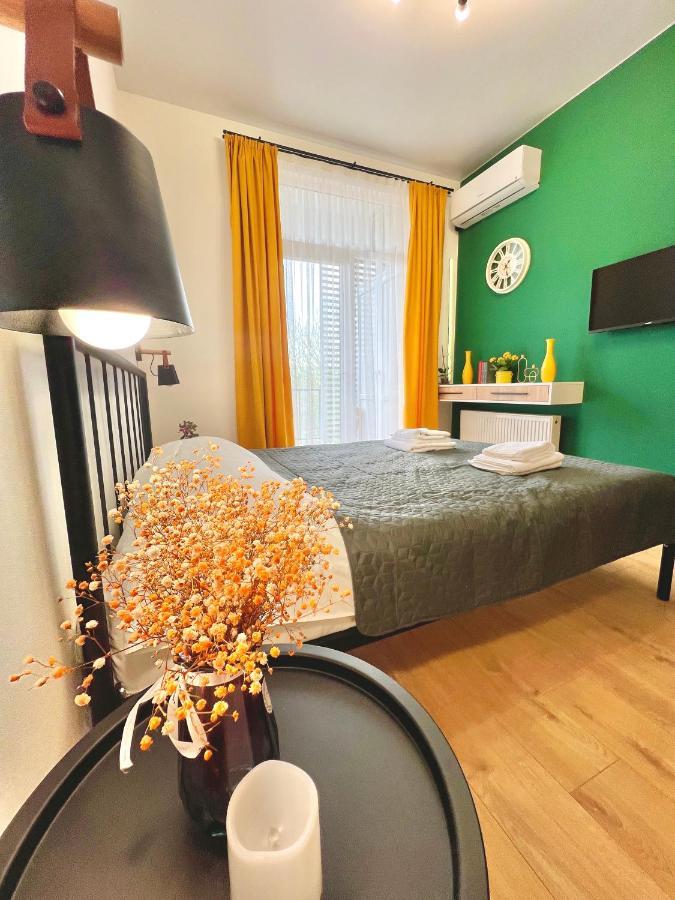 Ortachala Romantic Apartments Тбилиси Экстерьер фото
