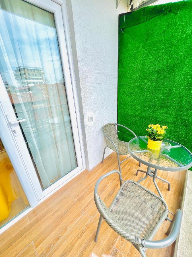 Ortachala Romantic Apartments Тбилиси Экстерьер фото
