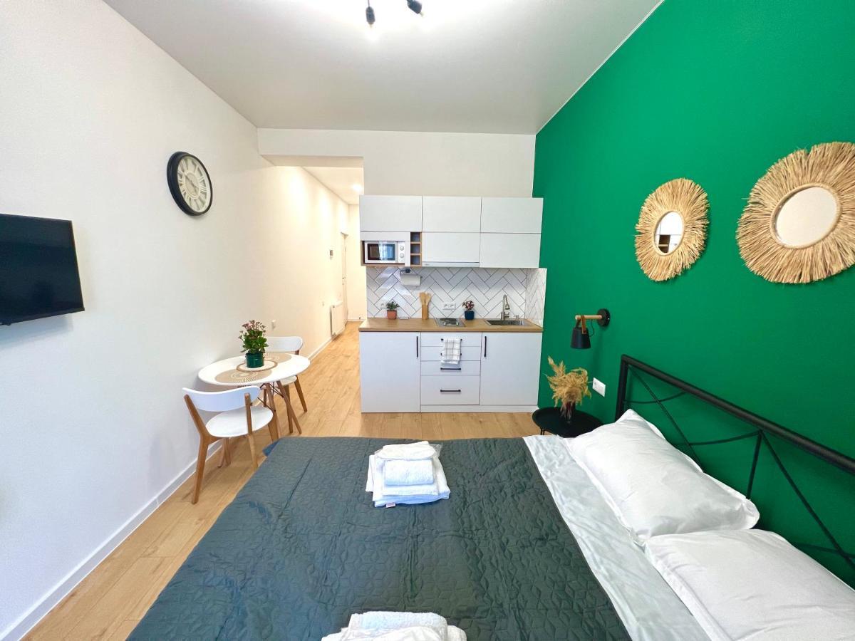 Ortachala Romantic Apartments Тбилиси Экстерьер фото