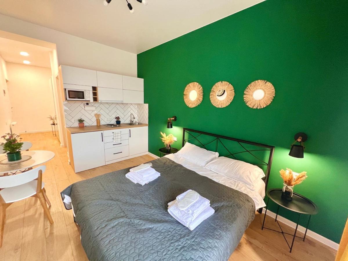 Ortachala Romantic Apartments Тбилиси Экстерьер фото